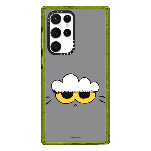 ZO&FRIENDS ZOA Face Case - Normal