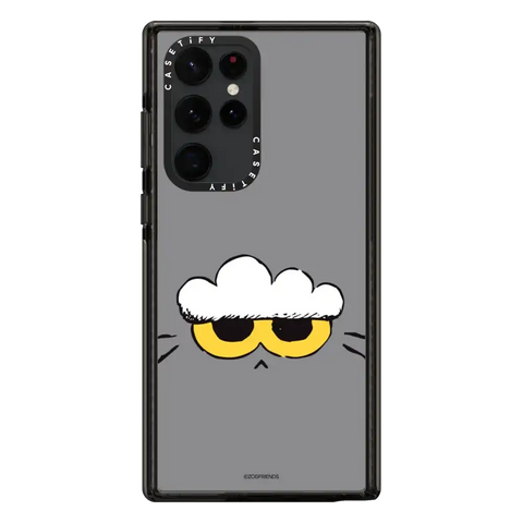 ZO&FRIENDS ZOA Face Case - Normal
