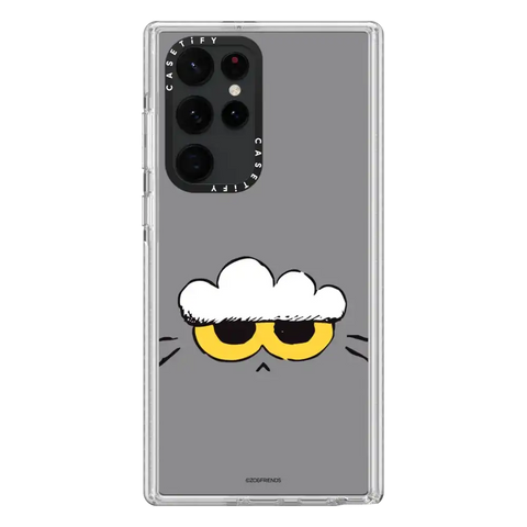 ZO&FRIENDS ZOA Face Case - Normal