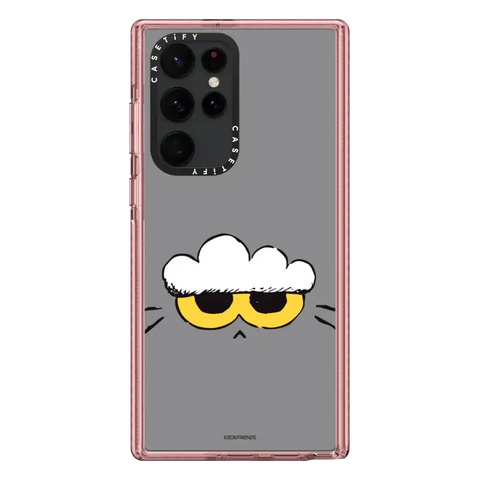 ZO&FRIENDS ZOA Face Case - Normal