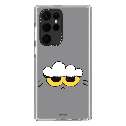 ZO&FRIENDS ZOA Face Case - Normal