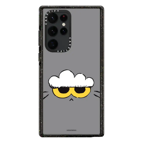 ZO&FRIENDS ZOA Face Case - Normal