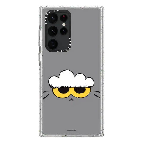 ZO&FRIENDS ZOA Face Case - Normal