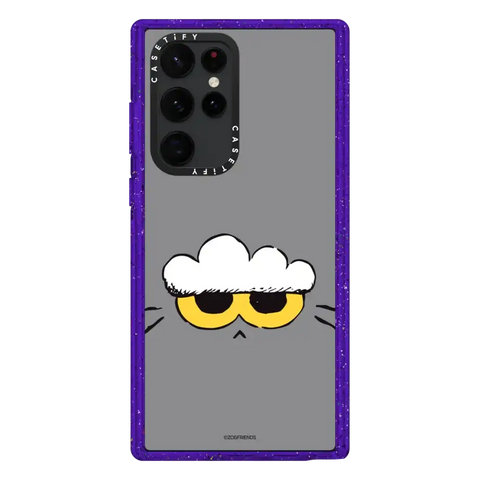ZO&FRIENDS ZOA Face Case - Normal
