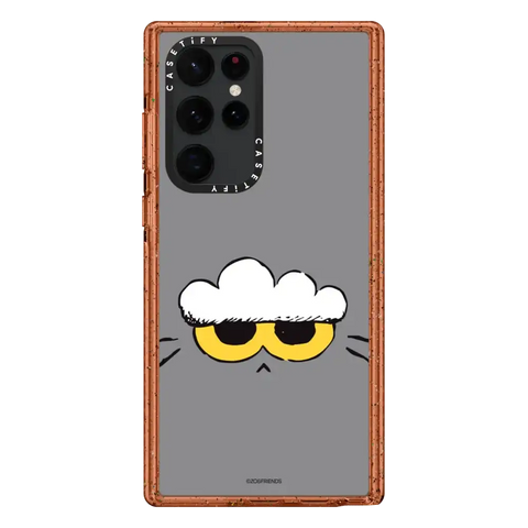 ZO&FRIENDS ZOA Face Case - Normal