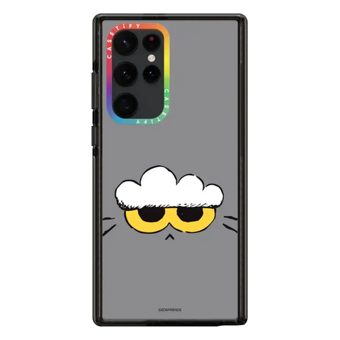 ZO&FRIENDS ZOA Face Case - Normal