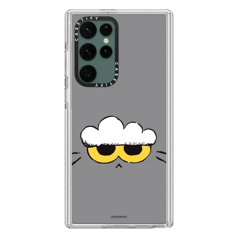 ZO&FRIENDS ZOA Face Case - Normal