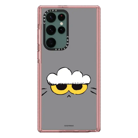 ZO&FRIENDS ZOA Face Case - Normal