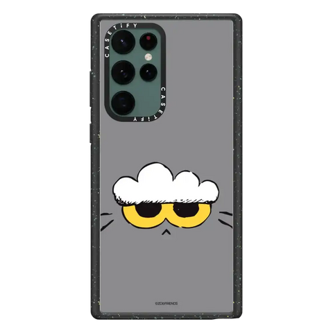 ZO&FRIENDS ZOA Face Case - Normal
