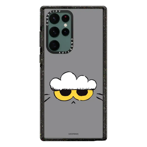 ZO&FRIENDS ZOA Face Case - Normal