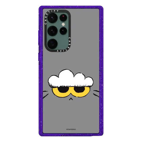 ZO&FRIENDS ZOA Face Case - Normal