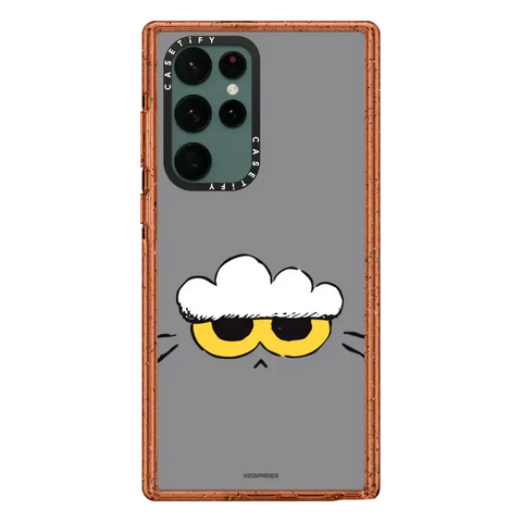 ZO&FRIENDS ZOA Face Case - Normal