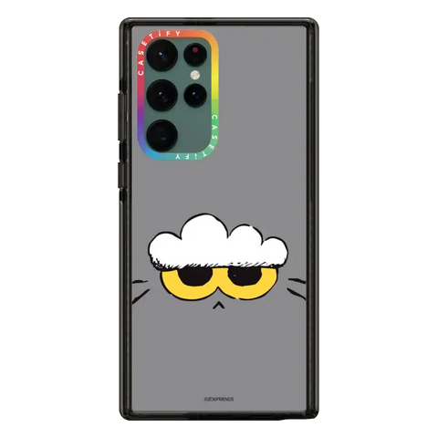 ZO&FRIENDS ZOA Face Case - Normal