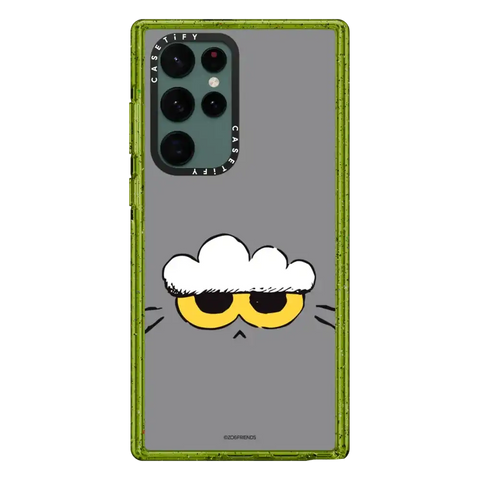 ZO&FRIENDS ZOA Face Case - Normal