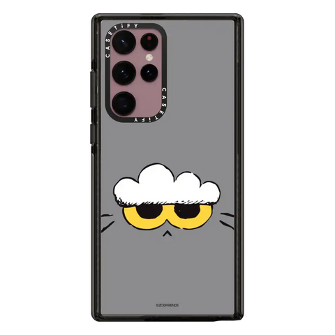 ZO&FRIENDS ZOA Face Case - Normal