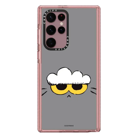 ZO&FRIENDS ZOA Face Case - Normal