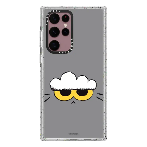 ZO&FRIENDS ZOA Face Case - Normal