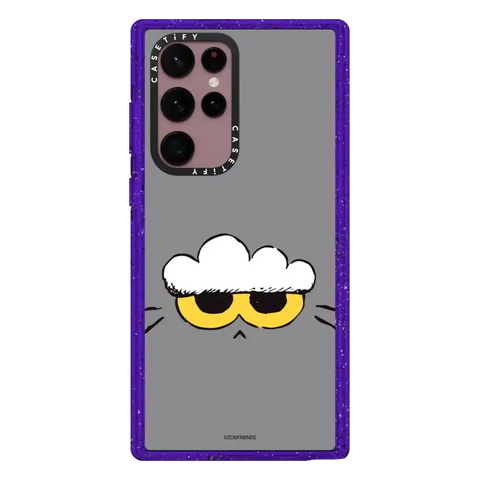 ZO&FRIENDS ZOA Face Case - Normal
