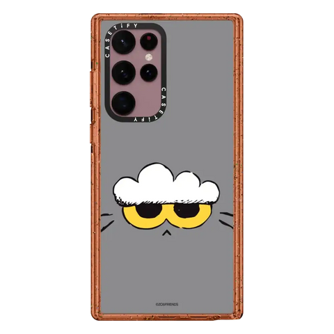 ZO&FRIENDS ZOA Face Case - Normal