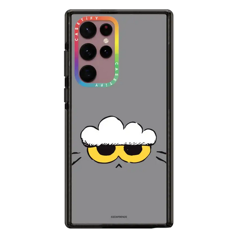 ZO&FRIENDS ZOA Face Case - Normal