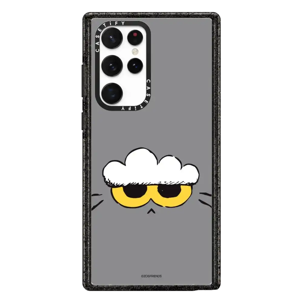 ZO&FRIENDS ZOA Face Case - Normal