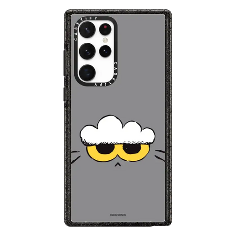 ZO&FRIENDS ZOA Face Case - Normal
