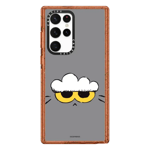 ZO&FRIENDS ZOA Face Case - Normal