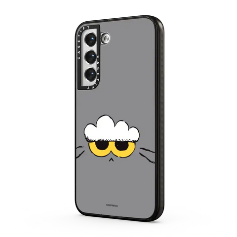 ZO&FRIENDS ZOA Face Case - Normal