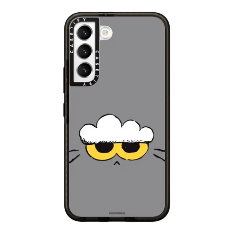 ZO&FRIENDS ZOA Face Case - Normal