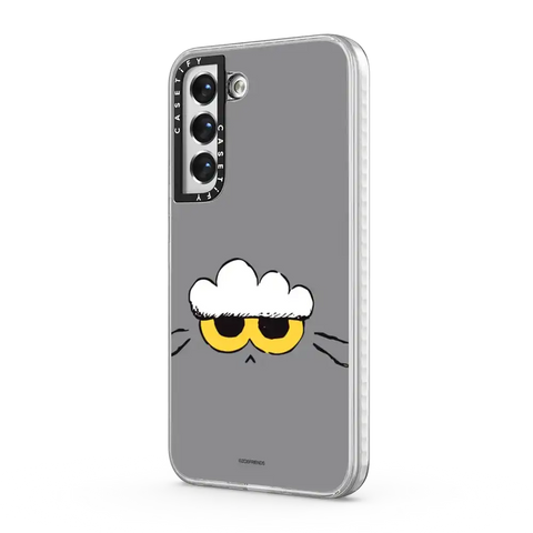 ZO&FRIENDS ZOA Face Case - Normal