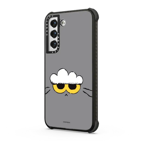 ZO&FRIENDS ZOA Face Case - Normal