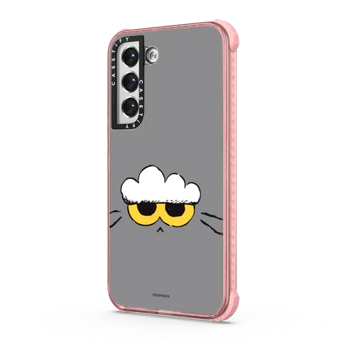 ZO&FRIENDS ZOA Face Case - Normal