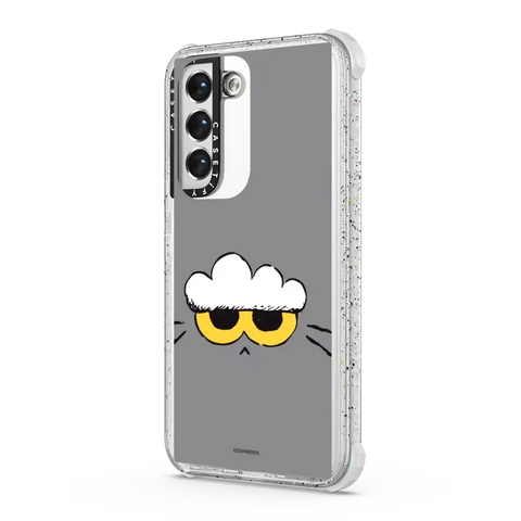 ZO&FRIENDS ZOA Face Case - Normal