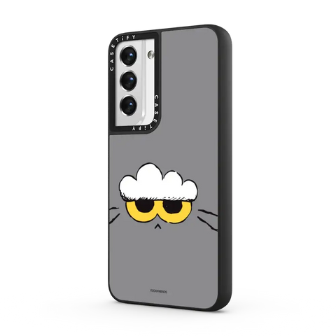 ZO&FRIENDS ZOA Face Case - Normal