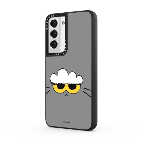 ZO&FRIENDS ZOA Face Case - Normal