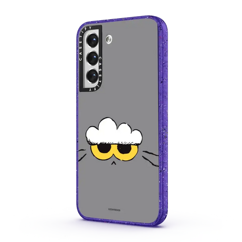ZO&FRIENDS ZOA Face Case - Normal