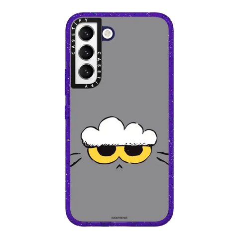 ZO&FRIENDS ZOA Face Case - Normal