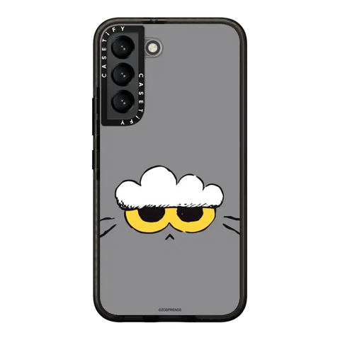 ZO&FRIENDS ZOA Face Case - Normal