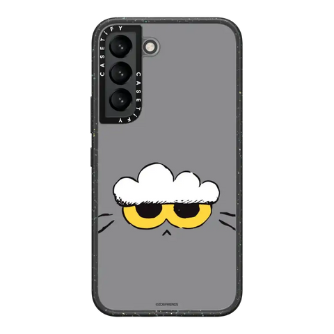 ZO&FRIENDS ZOA Face Case - Normal