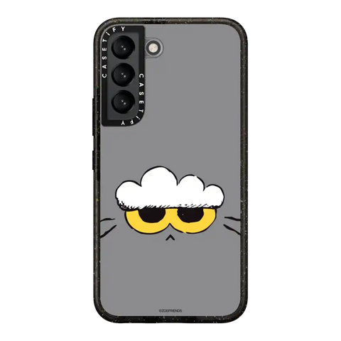 ZO&FRIENDS ZOA Face Case - Normal