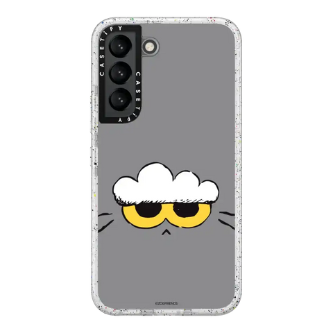 ZO&FRIENDS ZOA Face Case - Normal