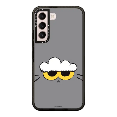 ZO&FRIENDS ZOA Face Case - Normal
