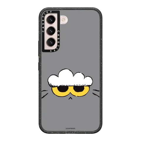 ZO&FRIENDS ZOA Face Case - Normal