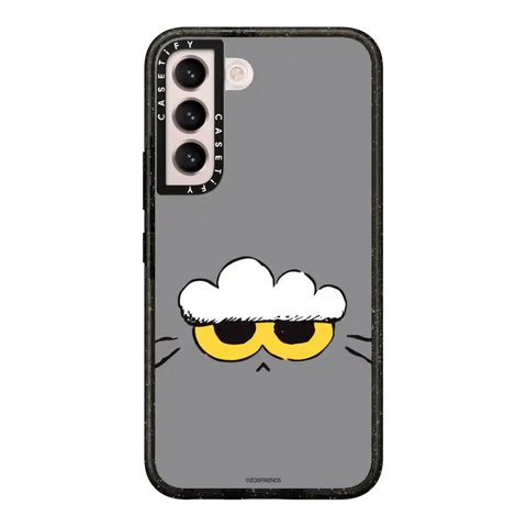 ZO&FRIENDS ZOA Face Case - Normal