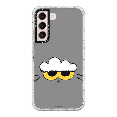 ZO&FRIENDS ZOA Face Case - Normal
