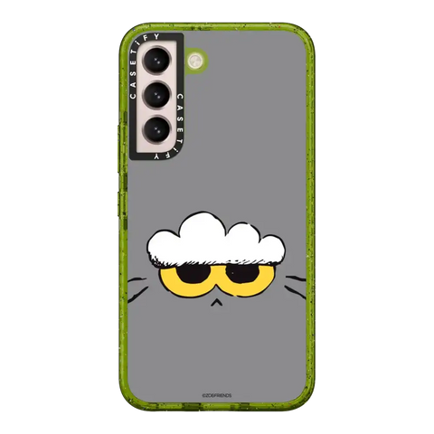 ZO&FRIENDS ZOA Face Case - Normal