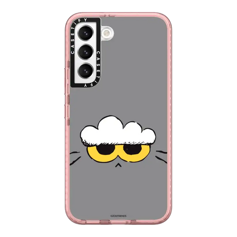 ZO&FRIENDS ZOA Face Case - Normal