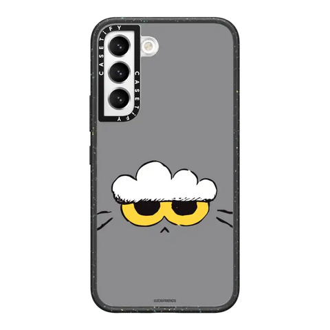 ZO&FRIENDS ZOA Face Case - Normal