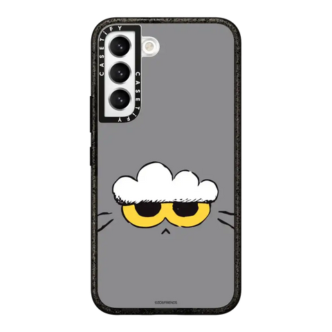 ZO&FRIENDS ZOA Face Case - Normal