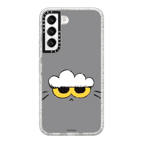 ZO&FRIENDS ZOA Face Case - Normal